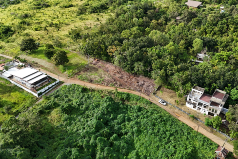 investment residential lot in Puerto Princesa Palawan