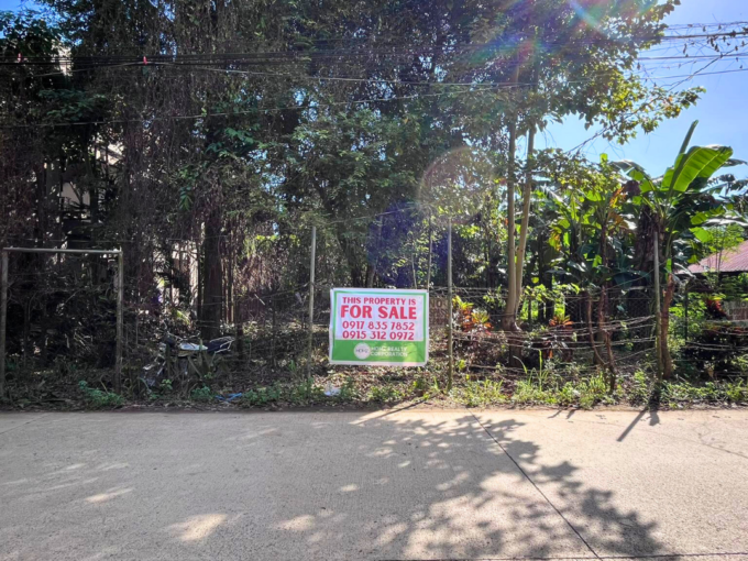 prime mixed-use property near Puerto Princesa City