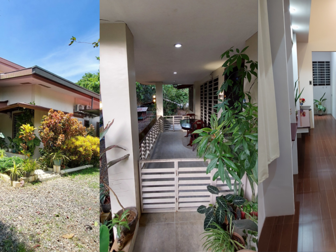 House and lot San Jose Puerto Princesa