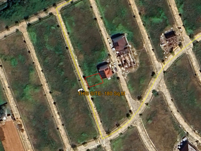 tagburos lot for sale puerto princesa