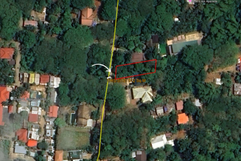 san pedro lot for sale puerto princesa