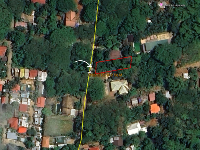 san pedro lot for sale puerto princesa