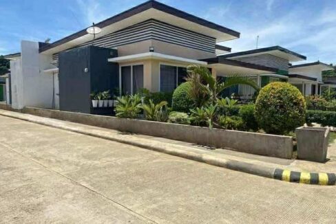fully furnished house for sale Puerto Princesa exterior