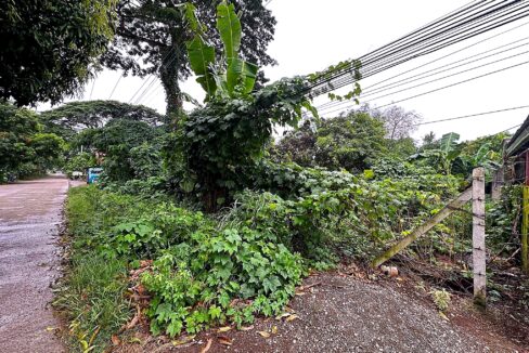 vacant land for sale Puerto Princesa Palawan