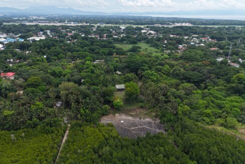 bayfront development land Puerto Princesa