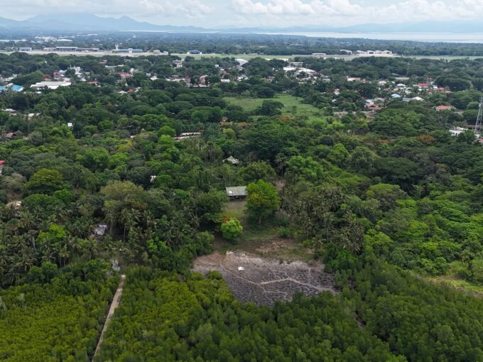 bayfront development land Puerto Princesa