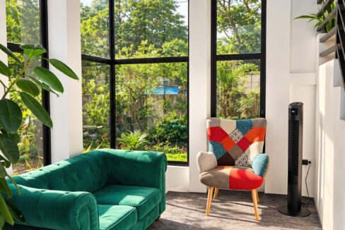 Modern House and Lot in Palawan for sale
